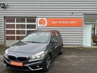 occasion BMW 216 Serie 2 d 116ch Sport