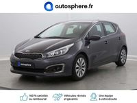 occasion Kia Ceed Ceed /1.0 T-GDi 100ch ISG Active Business