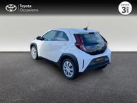 Occasion Toyota Aygo X 2022 Blanc SUV