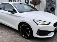 Occasion Cupra Leon VZ 245 ch (180 kW) 2022 Berline