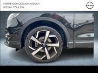 occasion Nissan Qashqai 1.5 dCi 115ch Tekna 2019