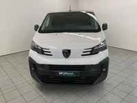 Nouvelle Peugeot e-Expert Premium 100 kW (136 ch) 2025 Blanc icy Van