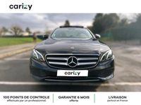 occasion Mercedes E350 Classe9g-tronic Fascination