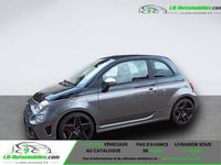 occasion Abarth 595 Turismo 1.4 Turbo 16V T-Jet 165 ch BVA