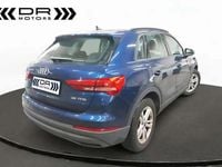 Occasion Audi Q3 150 ch (110 kW) 2023 Bleu SUV