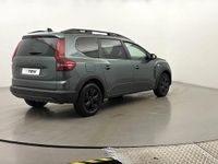 Occasion Dacia Jogger Extreme 2025 Vert Monospace