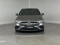 Occasion Mercedes A200 AMG line 166 ch (122 kW) 2019 Berline