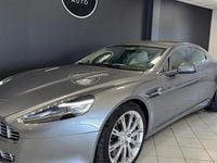 Occasion Aston Martin Rapide 477 ch (350 kW) 2011 Coupé