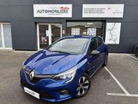 Occasion Renault Clio V LIMITED 101 ch (74 kW) 2022 Bleu Citadine