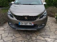 occasion Peugeot 2008 crossway