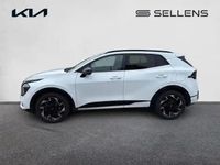 Occasion Kia Sportage GT-Line 2022 Cassa white SUV