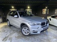 occasion BMW X5 f15 3.0 xdrive30da 265 lounge plus