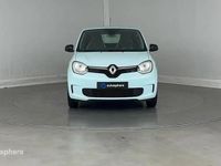 Occasion Renault Twingo Equilibre 67 ch (49 kW) 2022 Citadine