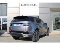 occasion Land Rover Discovery Sport MARK V P300E PHEV AWD BVA R-Dynamic SE