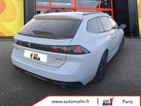 occasion Peugeot 508 Hybrid 225 E-eat8 Gt Pack