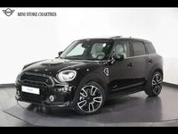 occasion Mini Cooper SD John Cooper Works190ch All4 Bva8 123g