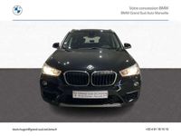 occasion BMW X1 sDrive18dA 150ch Lounge