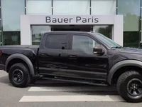 occasion Ford F-150 Ranger Double CabineRaptor 3.5 V6 Bi Turbo 450 Cv Bva10