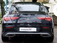 occasion Mercedes CLA180 Classe116 AMG Line 7G-DCT (Origine FR LED Angles morts...)