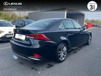 occasion Lexus IS300h Pack 2020