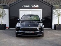 occasion Porsche Macan S PANO VOLLEDER 21\ PDLS+ CAMERA