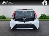 occasion Toyota Aygo 1.0 VVT-i 72ch x-play 5p MY20