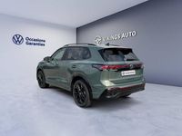 Occasion VW Tiguan R-line Edition 272 ch (200 kW) 2025 SUV