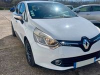 occasion Renault Clio IV 