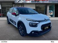 occasion Citroën C3 - VIVA164697401