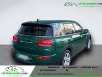 occasion Mini One D Clubman 116 Ch Bvm