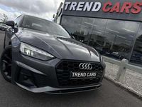 Occasion Audi A5 S-Line 163 ch (119 kW) 2021 Gris Berline