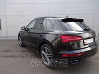 occasion Audi SQ5 3.0 TFSI VIRTUAL COCKPIT MATRIX