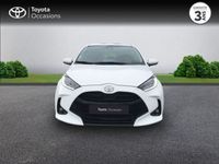 occasion Toyota Yaris 70 VVT-i Design 5p