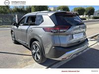 occasion Nissan X-Trail e-POWER 213 ch e-4ORCE 5 Places