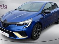 Occasion Renault Clio V Engineered 145 ch (106 kW) 2022 Citadine