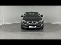 Occasion Renault Mégane IV Intens 135 ch (99 kW) 2017 Noir Berline