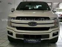 occasion Ford F-150 4x4 3.5 Lariat Hors Homologation 4500e