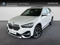 occasion BMW X1 Xdrive18da 150ch Xline