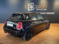 occasion Mini ONE Hatch 5 portes102 ch BVA6