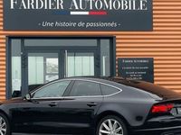 occasion Audi A7 Quattro 3.0 V6 Tdi 272cv S Tronic Avus