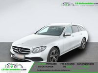 Occasion Mercedes E220 194 ch (142 kW) 2020 Berline
