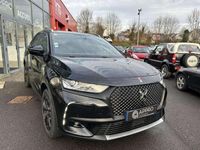 occasion DS Automobiles DS7 Crossback 2.0 Bluehdi - 180 - Bv Eat8 Perform