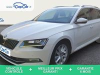 occasion Skoda Superb Iii 1.6 Tdi 120 Dsg7 Style