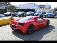 Occasion Ferrari 488 670 ch (492 kW) 2016 Rouge Cabriolet