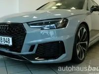 occasion Audi RS4 Avant 2.9 TFSI quattro * Dynamik, MMI Plus, TO