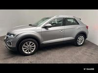 Occasion VW T-Roc Style 2025 Gris SUV