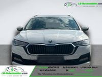 occasion Skoda Octavia Combi 1.4 TSI PHEV 204 ch BVA