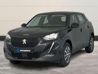 Occasion Peugeot 2008 Active 103 ch (75 kW) 2021 SUV