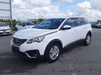 occasion Peugeot 5008 BUSINESS bluehdi 130ch ss eat8 active