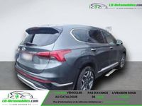 Occasion Hyundai Santa Fe 265 ch (194 kW) 2021 SUV
